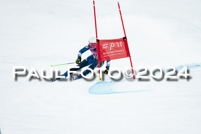1. SVM Cup Willi-Wein-Gedächtnisrennen, RS, 05.01.2023