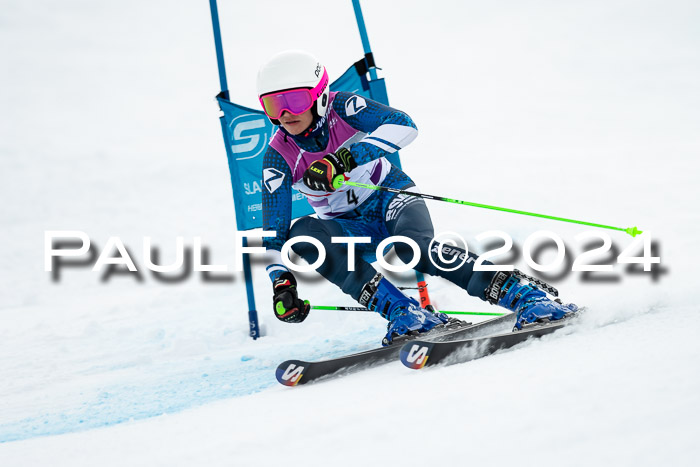 1. SVM Cup Willi-Wein-Gedächtnisrennen, RS, 05.01.2023