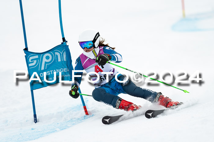 1. SVM Cup Willi-Wein-Gedächtnisrennen, RS, 05.01.2023