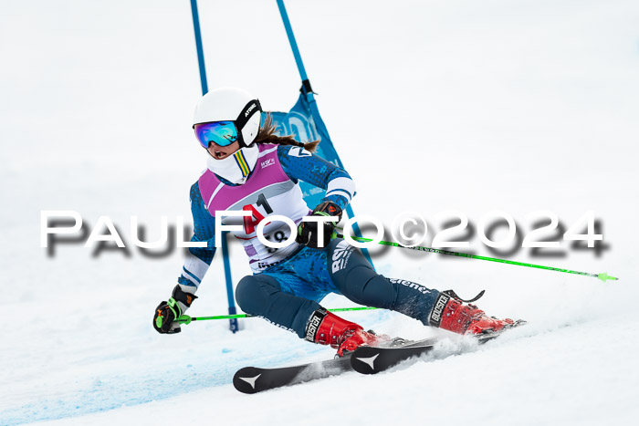 1. SVM Cup Willi-Wein-Gedächtnisrennen, RS, 05.01.2023
