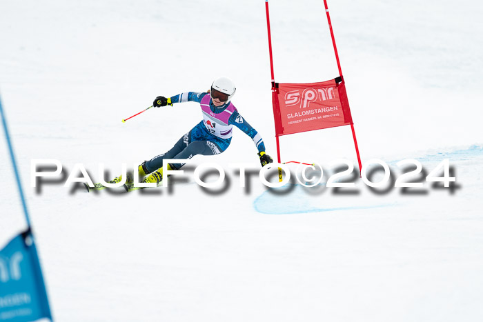 1. SVM Cup Willi-Wein-Gedächtnisrennen, RS, 05.01.2023