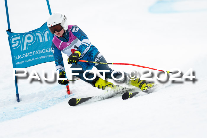 1. SVM Cup Willi-Wein-Gedächtnisrennen, RS, 05.01.2023