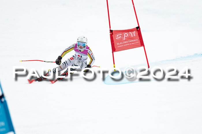 1. SVM Cup Willi-Wein-Gedächtnisrennen, RS, 05.01.2023