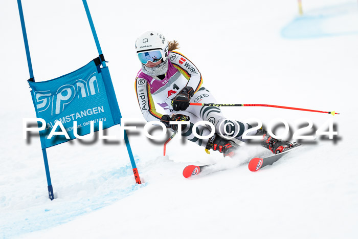 1. SVM Cup Willi-Wein-Gedächtnisrennen, RS, 05.01.2023