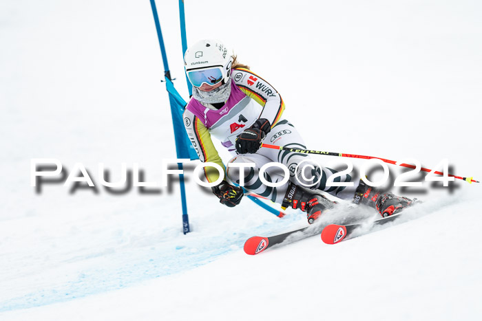 1. SVM Cup Willi-Wein-Gedächtnisrennen, RS, 05.01.2023
