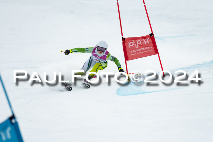 1. SVM Cup Willi-Wein-Gedächtnisrennen, RS, 05.01.2023