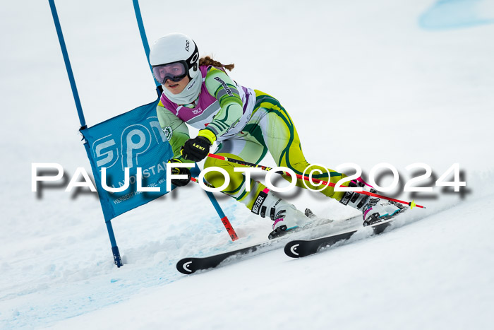 1. SVM Cup Willi-Wein-Gedächtnisrennen, RS, 05.01.2023