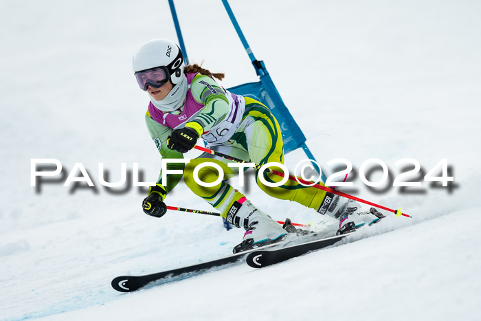 1. SVM Cup Willi-Wein-Gedächtnisrennen, RS, 05.01.2023
