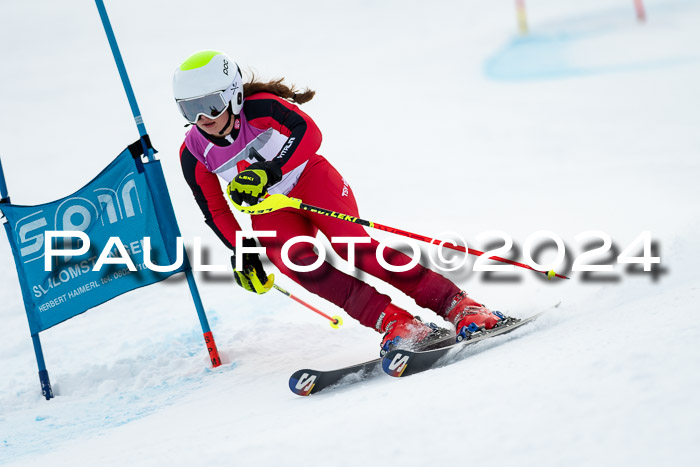 1. SVM Cup Willi-Wein-Gedächtnisrennen, RS, 05.01.2023