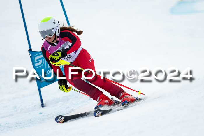 1. SVM Cup Willi-Wein-Gedächtnisrennen, RS, 05.01.2023