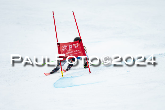 1. SVM Cup Willi-Wein-Gedächtnisrennen, RS, 05.01.2023
