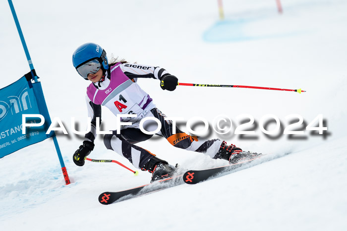 1. SVM Cup Willi-Wein-Gedächtnisrennen, RS, 05.01.2023