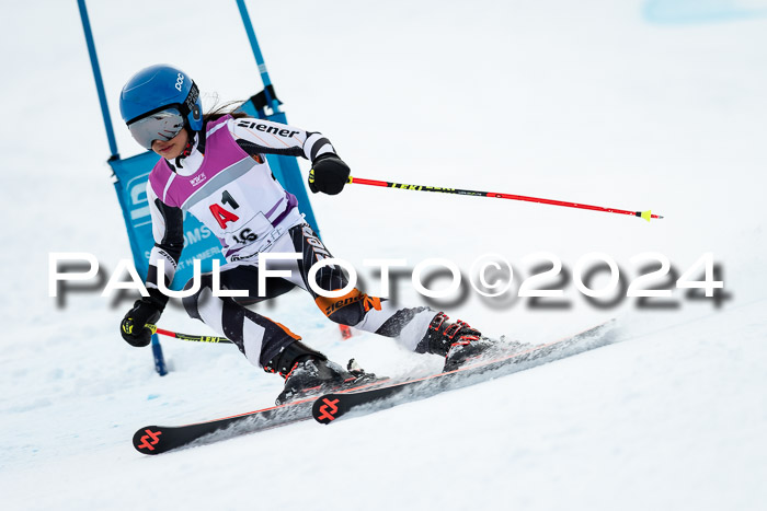 1. SVM Cup Willi-Wein-Gedächtnisrennen, RS, 05.01.2023