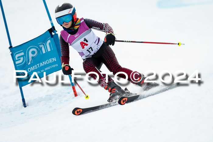 1. SVM Cup Willi-Wein-Gedächtnisrennen, RS, 05.01.2023