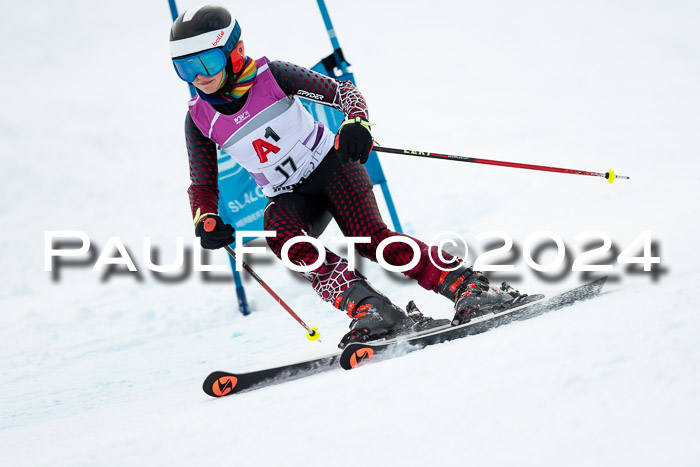 1. SVM Cup Willi-Wein-Gedächtnisrennen, RS, 05.01.2023