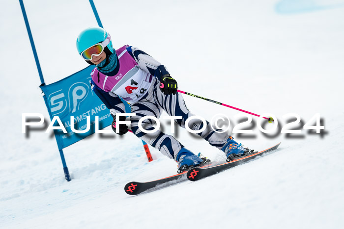 1. SVM Cup Willi-Wein-Gedächtnisrennen, RS, 05.01.2023