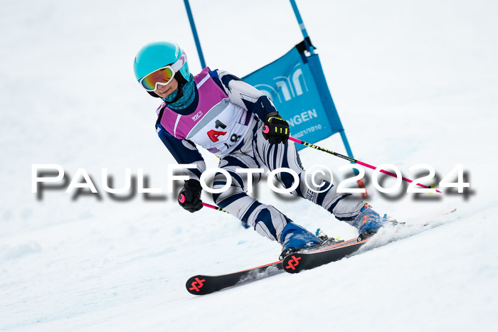1. SVM Cup Willi-Wein-Gedächtnisrennen, RS, 05.01.2023