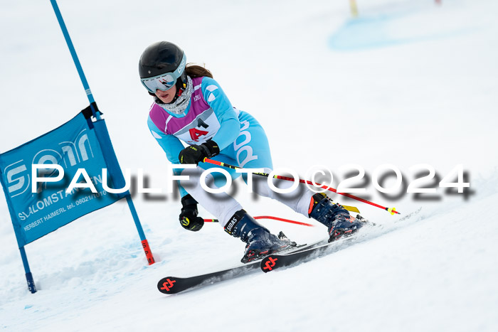 1. SVM Cup Willi-Wein-Gedächtnisrennen, RS, 05.01.2023