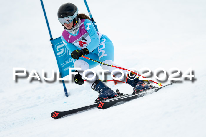 1. SVM Cup Willi-Wein-Gedächtnisrennen, RS, 05.01.2023