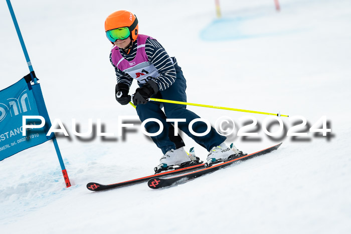 1. SVM Cup Willi-Wein-Gedächtnisrennen, RS, 05.01.2023