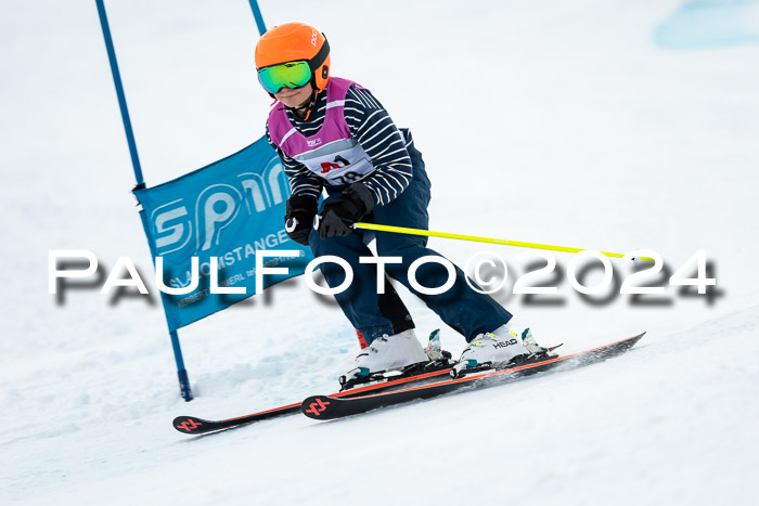 1. SVM Cup Willi-Wein-Gedächtnisrennen, RS, 05.01.2023
