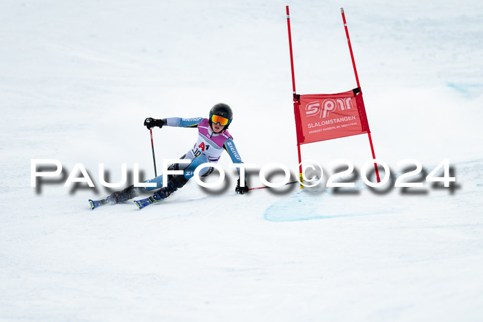 1. SVM Cup Willi-Wein-Gedächtnisrennen, RS, 05.01.2023