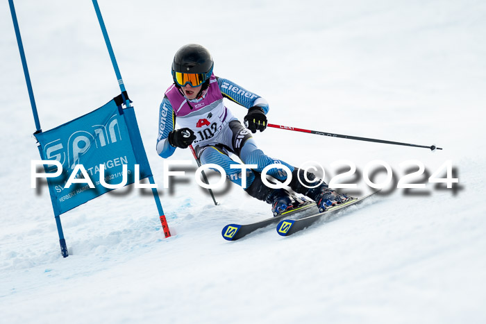 1. SVM Cup Willi-Wein-Gedächtnisrennen, RS, 05.01.2023