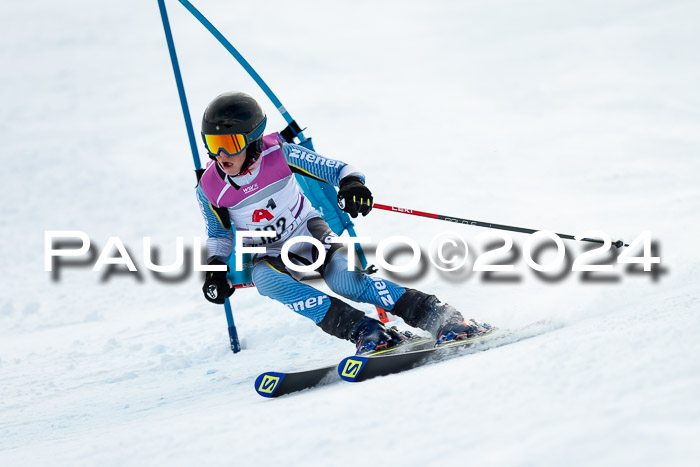 1. SVM Cup Willi-Wein-Gedächtnisrennen, RS, 05.01.2023