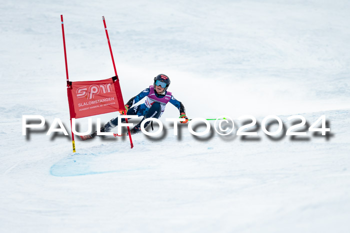 1. SVM Cup Willi-Wein-Gedächtnisrennen, RS, 05.01.2023