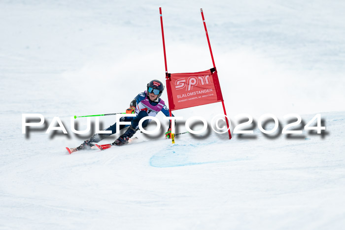 1. SVM Cup Willi-Wein-Gedächtnisrennen, RS, 05.01.2023
