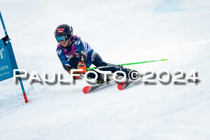 1. SVM Cup Willi-Wein-Gedächtnisrennen, RS, 05.01.2023