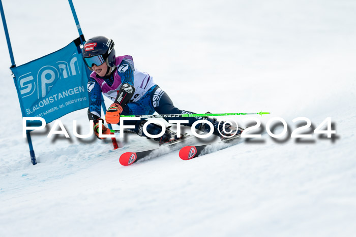 1. SVM Cup Willi-Wein-Gedächtnisrennen, RS, 05.01.2023