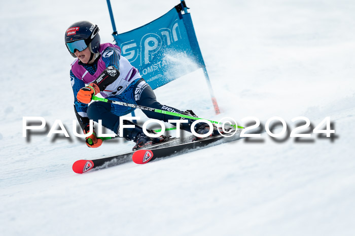 1. SVM Cup Willi-Wein-Gedächtnisrennen, RS, 05.01.2023