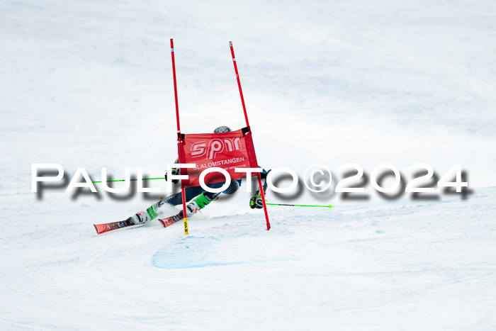 1. SVM Cup Willi-Wein-Gedächtnisrennen, RS, 05.01.2023