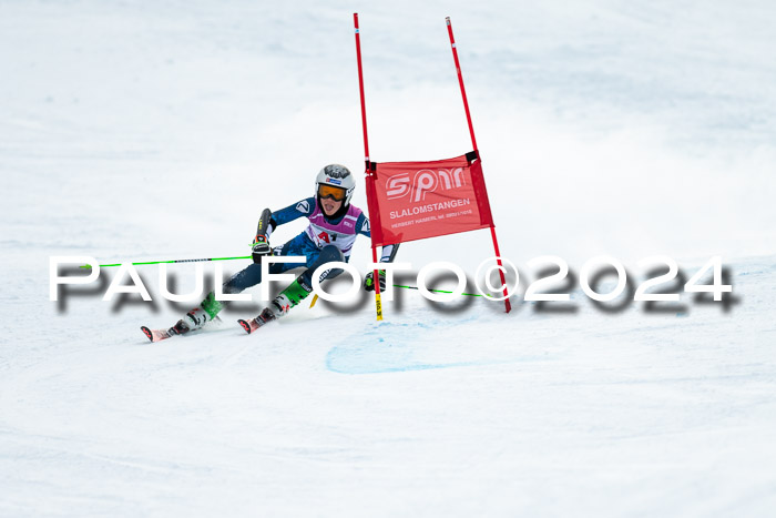 1. SVM Cup Willi-Wein-Gedächtnisrennen, RS, 05.01.2023
