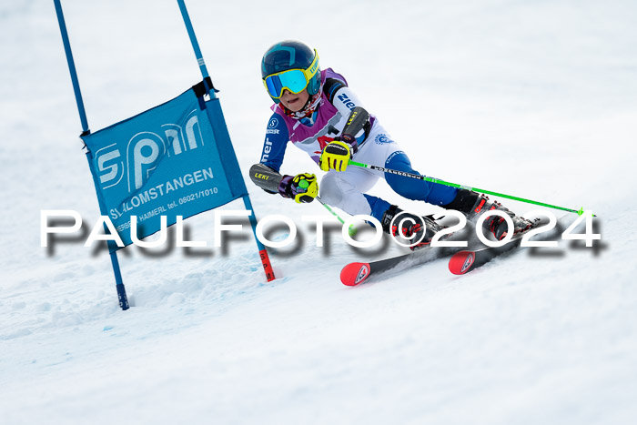 1. SVM Cup Willi-Wein-Gedächtnisrennen, RS, 05.01.2023
