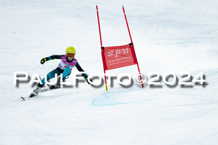 1. SVM Cup Willi-Wein-Gedächtnisrennen, RS, 05.01.2023