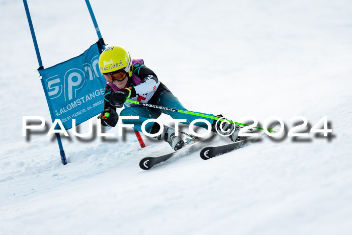 1. SVM Cup Willi-Wein-Gedächtnisrennen, RS, 05.01.2023
