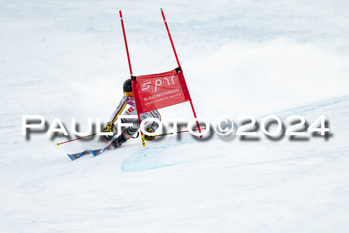 1. SVM Cup Willi-Wein-Gedächtnisrennen, RS, 05.01.2023