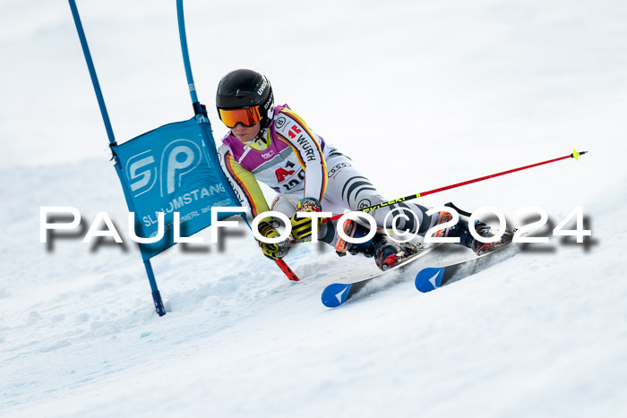 1. SVM Cup Willi-Wein-Gedächtnisrennen, RS, 05.01.2023