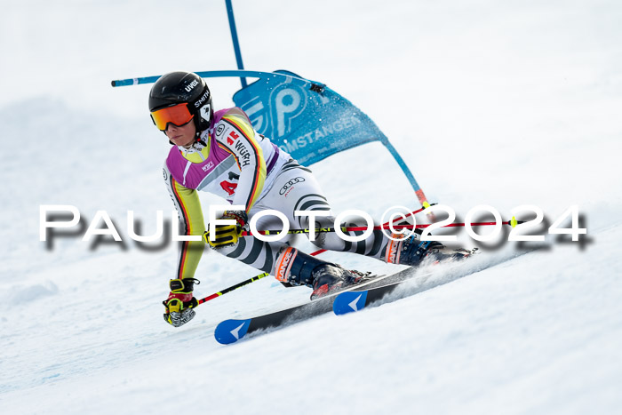 1. SVM Cup Willi-Wein-Gedächtnisrennen, RS, 05.01.2023