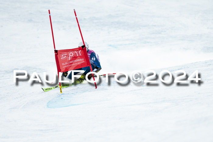 1. SVM Cup Willi-Wein-Gedächtnisrennen, RS, 05.01.2023