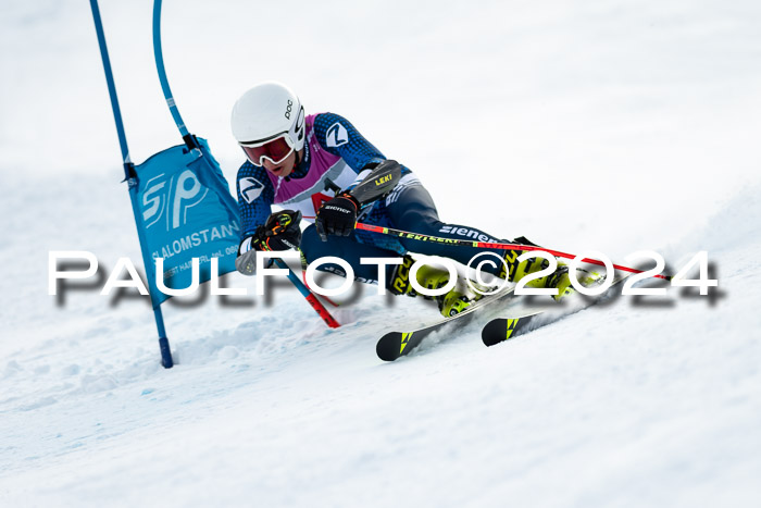 1. SVM Cup Willi-Wein-Gedächtnisrennen, RS, 05.01.2023