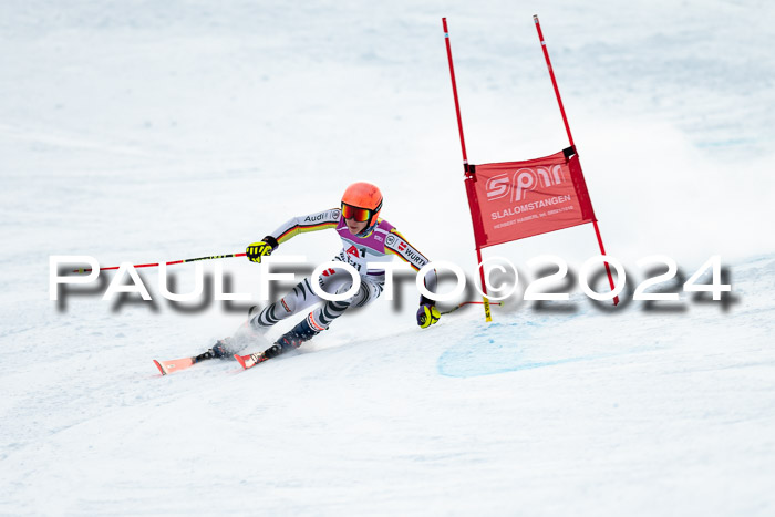 1. SVM Cup Willi-Wein-Gedächtnisrennen, RS, 05.01.2023