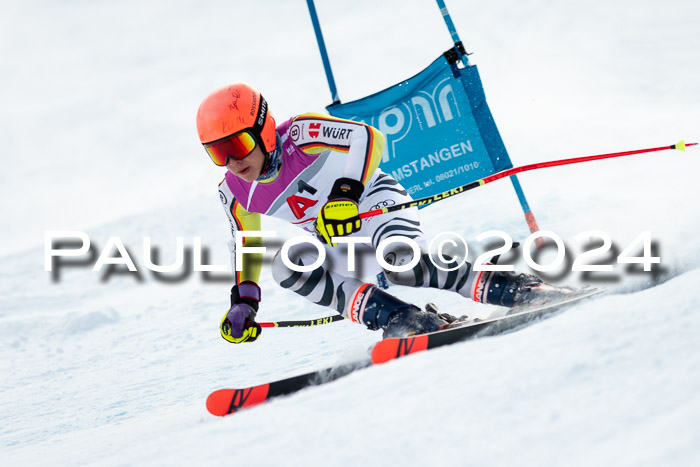 1. SVM Cup Willi-Wein-Gedächtnisrennen, RS, 05.01.2023