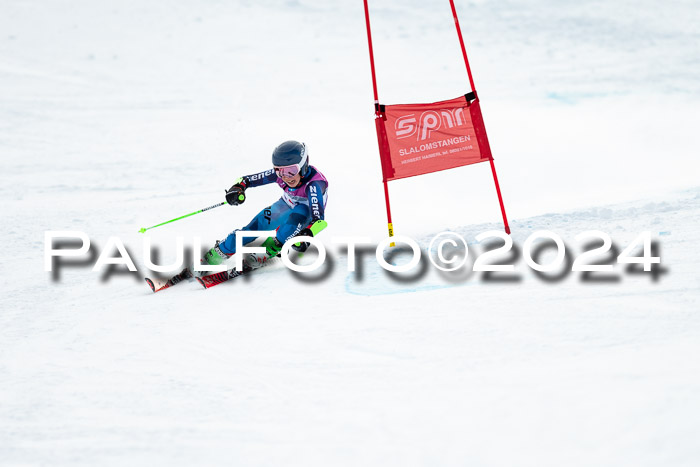 1. SVM Cup Willi-Wein-Gedächtnisrennen, RS, 05.01.2023