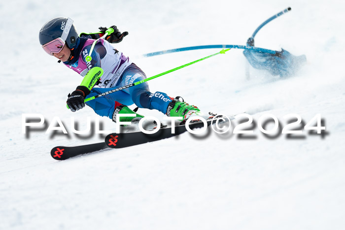 1. SVM Cup Willi-Wein-Gedächtnisrennen, RS, 05.01.2023