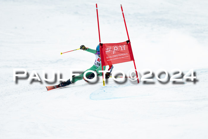 1. SVM Cup Willi-Wein-Gedächtnisrennen, RS, 05.01.2023