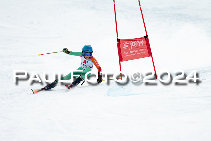 1. SVM Cup Willi-Wein-Gedächtnisrennen, RS, 05.01.2023