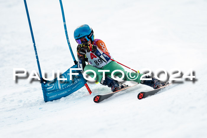 1. SVM Cup Willi-Wein-Gedächtnisrennen, RS, 05.01.2023